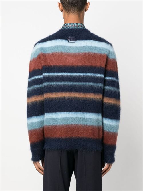 MEN Sweaters & Knitwear ETRO | 1N930 9678200